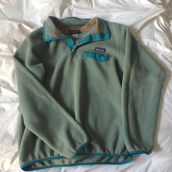 Patagonia Jackets & Blazers - Women’s Patagonia pullover 😍